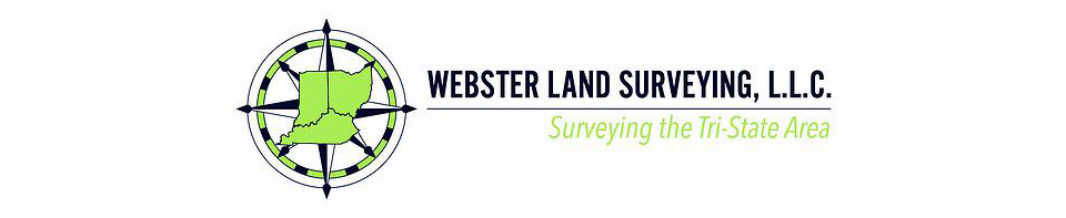 Webster Land Surveying, LLC
